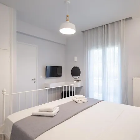 Athena Lux Maison Daire Korfu