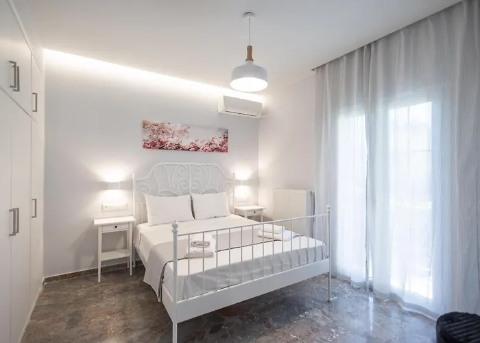 Apartment Athena Lux Maison Corfu (city)