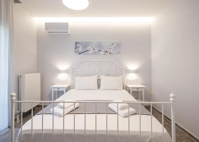 Apartment Athena Lux Maison
