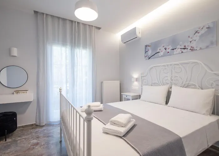 Apartment Athena Lux Maison
