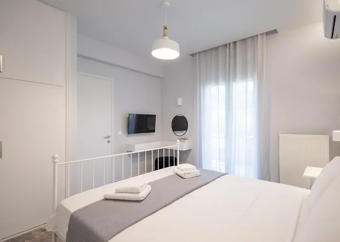 Athena Lux Maison Apartment Corfu (city)