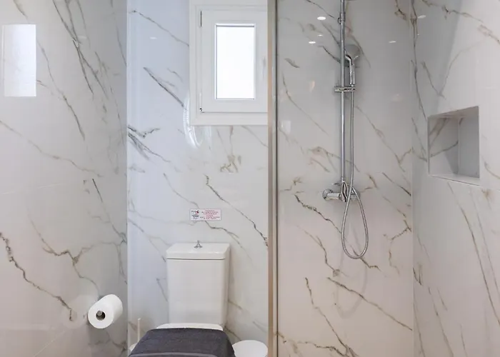 Apartment Athena Lux Maison *