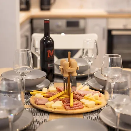 아파트 Athena Lux Maison Corfu (city)