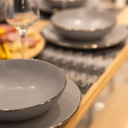 Athena Lux Maison Corfu (city)