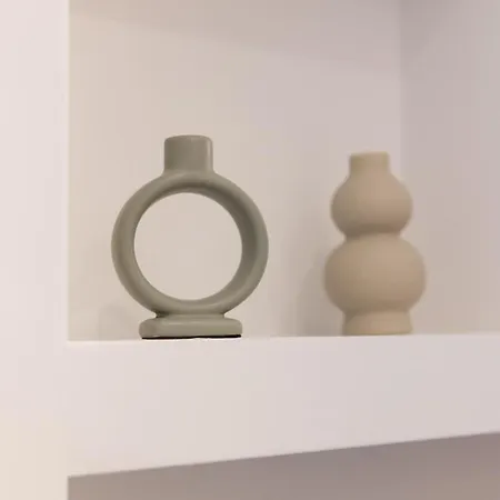 Athena Lux Maison 아파트 *