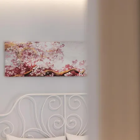 Athena Lux Maison 아파트 *