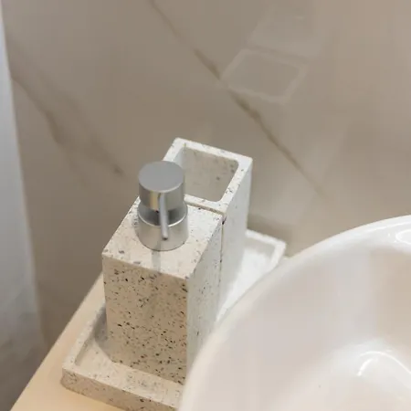 아파트 Athena Lux Maison Corfu (city)