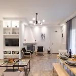 Athena Lux Maison Corfu (city)