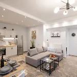 Athena Lux Maison Corfu (city)