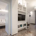 아파트 Athena Lux Maison Corfu (city)
