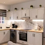 Athena Lux Maison 아파트 Corfu (city)