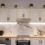 아파트 Athena Lux Maison Corfu (city)
