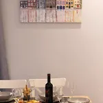 아파트 Athena Lux Maison *