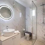 아파트 Athena Lux Maison Corfu (city)
