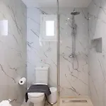 아파트 Athena Lux Maison *