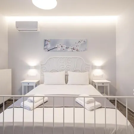 아파트 Athena Lux Maison
