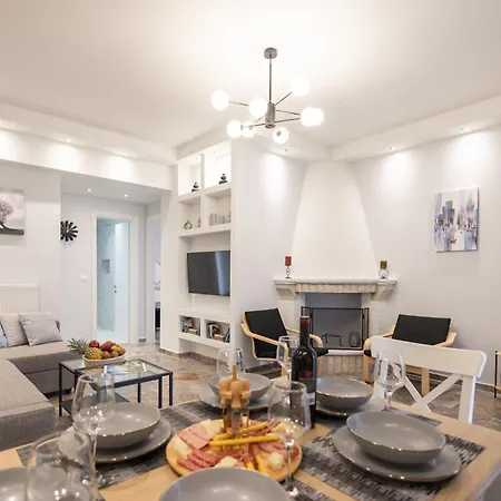 Athena Lux Maison * Corfu (city)