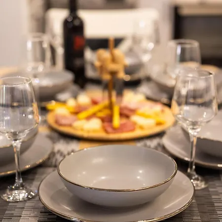 Athena Lux Maison Апартаменты Corfu (city)