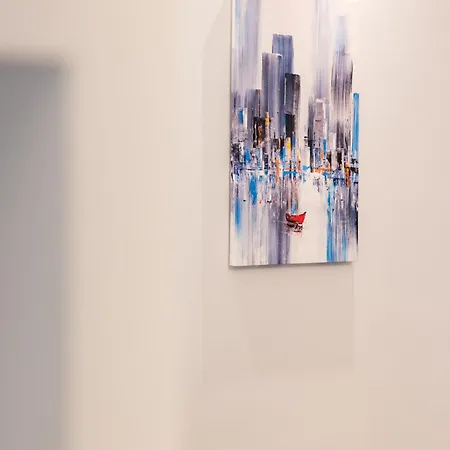 Апартаменты Athena Lux Maison