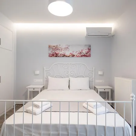 Athena Lux Maison Апартаменты Corfu (city)