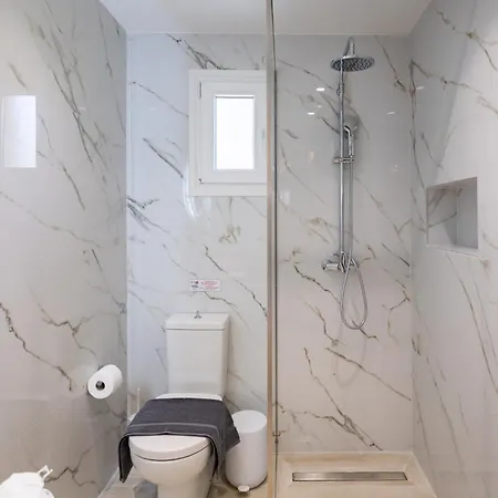 Апартаменты Athena Lux Maison *