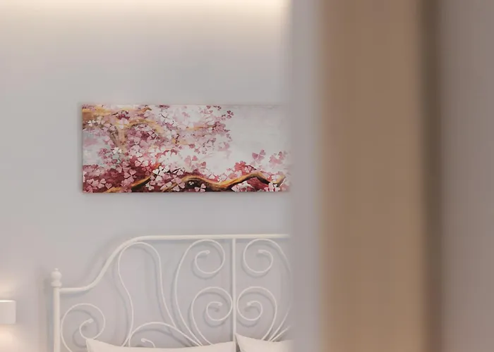 Athena Lux Maison アパート *