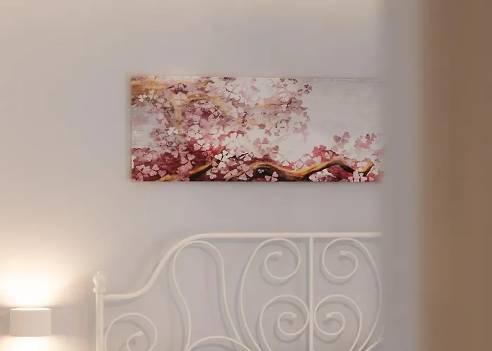 Athena Lux Maison アパート *