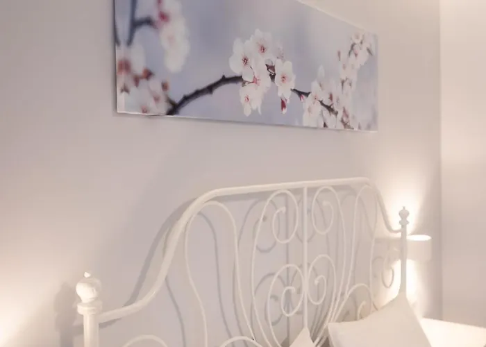 Athena Lux Maison アパート コルフ島